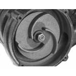 Pompa z pływakiemdo wody czystej brudnej550w g81477